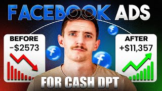 How to Create a Facebook Ads Campaign for Cash PT Lead Generation: Full Tutorial