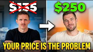 The Limitless Pricing Blueprint: Why Low Prices Kill Conversions (And How to Charge What You're Worth)