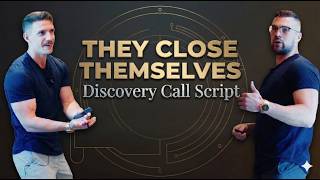 Ask Better Questions, Book More Cash-Pay PT Patients: The Discovery Call Framework That Converts 90% of Evals